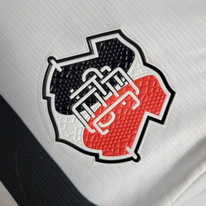 Womens Santa Cruz FC 2023/24 Away Jersey 8