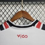Womens Santa Cruz FC 2023/24 Away Jersey 6
