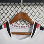 Womens Santa Cruz FC 2023/24 Away Jersey 3