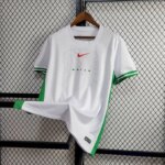 Mens Nigeria 2024/25 Home Jersey 1