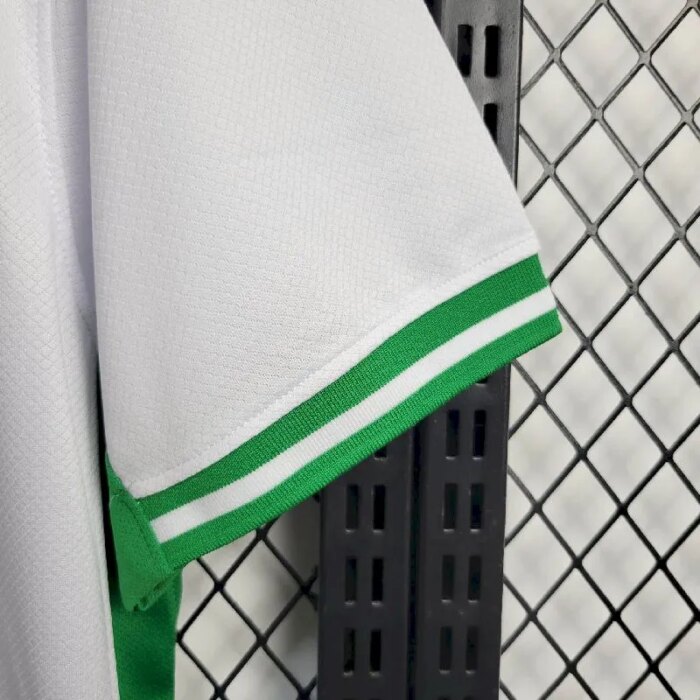 Mens Nigeria 2024/25 Home Jersey 7