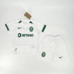 Kids Sporting CP 2023/24 Anniversary Kit 1