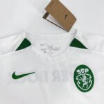 Kids Sporting CP 2023/24 Anniversary Kit 5