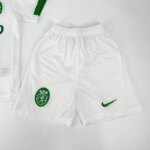 Kids Sporting CP 2023/24 Anniversary Kit 7