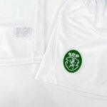 Kids Sporting CP 2023/24 Anniversary Kit 4