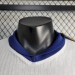 Mens England 2024/25 Home Long Sleeve Jersey Player Version 8