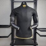 Mens Arsenal 2024/25 Versace Jersey Player Version 5