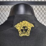 Mens Arsenal 2024/25 Versace Jersey Player Version 6