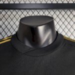 Mens Arsenal 2024/25 Versace Jersey Player Version 8