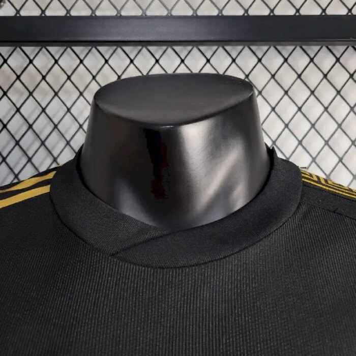 Mens Arsenal 2024/25 Versace Jersey Player Version 8
