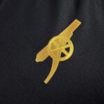 Mens Arsenal 2024/25 Versace Jersey Player Version 3