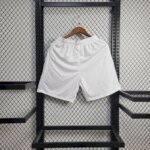 Mens Croatia 2024/25 Home Shorts 1