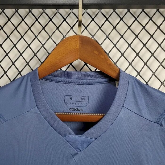 Mens Cruzeiro 2024/25 Pre-Match Jersey 4