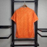 Mens England 2024/25 Goalkeeper Jersey 4