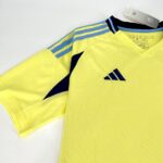 Mens Sweden 2024/25 Home Jersey 4