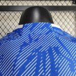 Mens Japan 2024/25 Jersey Player Version 6