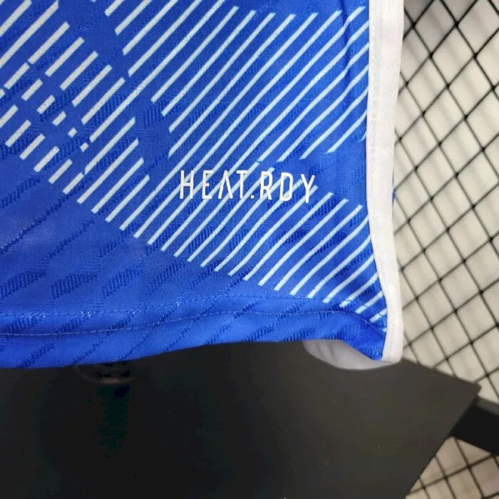 Mens Japan 2024/25 Jersey Player Version 2