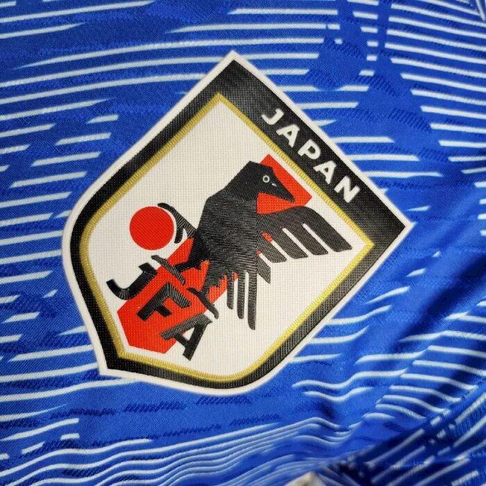 Mens Japan 2024/25 Jersey Player Version 3