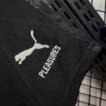 Mens AC Milan 2023/24 Fourth Shorts 4