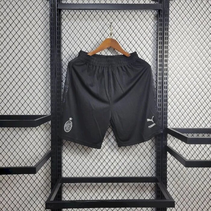 Mens AC Milan 2023/24 Fourth Shorts 6