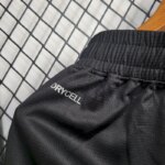 Mens AC Milan 2023/24 Fourth Shorts 3