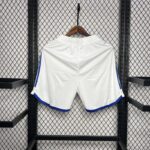 Mens Cruzeiro 2024/25 Home Shorts 1