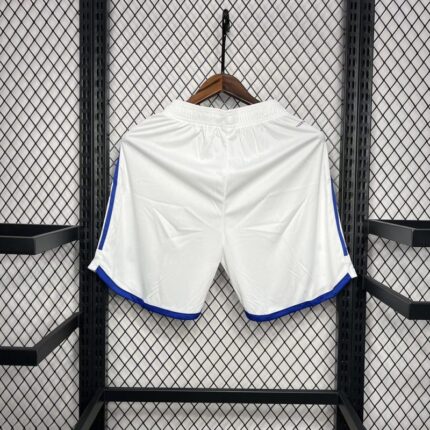 Mens Cruzeiro 2024/25 Home Shorts 1