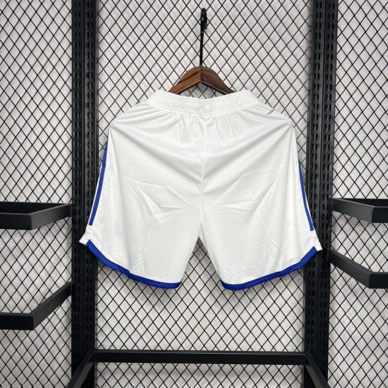 Mens Cruzeiro 2024/25 Home Shorts 1
