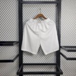 Mens France 2023/24 Home Shorts 1