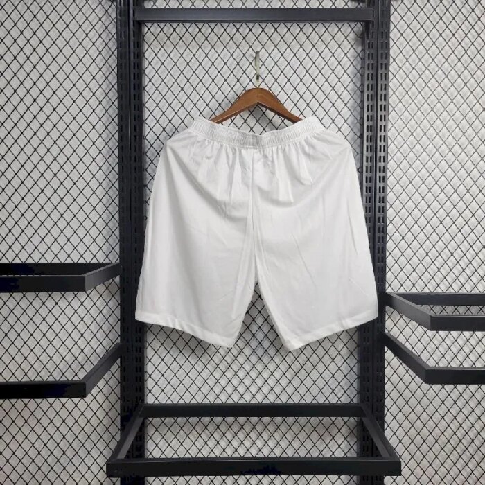Mens France 2023/24 Home Shorts 1