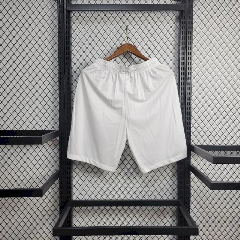 Mens France 2023/24 Home Shorts 1