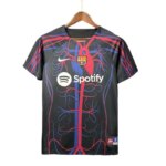 Mens Barcelona 2023/24 125th Anniversary Jersey 1