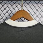 Mens S.C Internacional 2021/22 Black Excellence Jersey 7