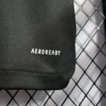 Mens S.C Internacional 2021/22 Black Excellence Jersey 9