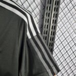 Mens S.C Internacional 2021/22 Black Excellence Jersey 4