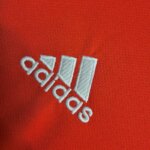 Mens S.C Internacional 2021/22 Home Jersey 4