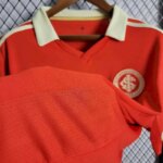 Mens S.C Internacional 2021/22 Home Jersey 6