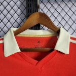 Mens S.C Internacional 2021/22 Home Jersey 9