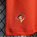Mens S.C Internacional 2021/22 Home Jersey 10