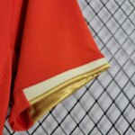 Mens S.C Internacional 2021/22 Home Jersey 8