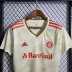 Womens Internacional 2022-23 Away Jersey 2