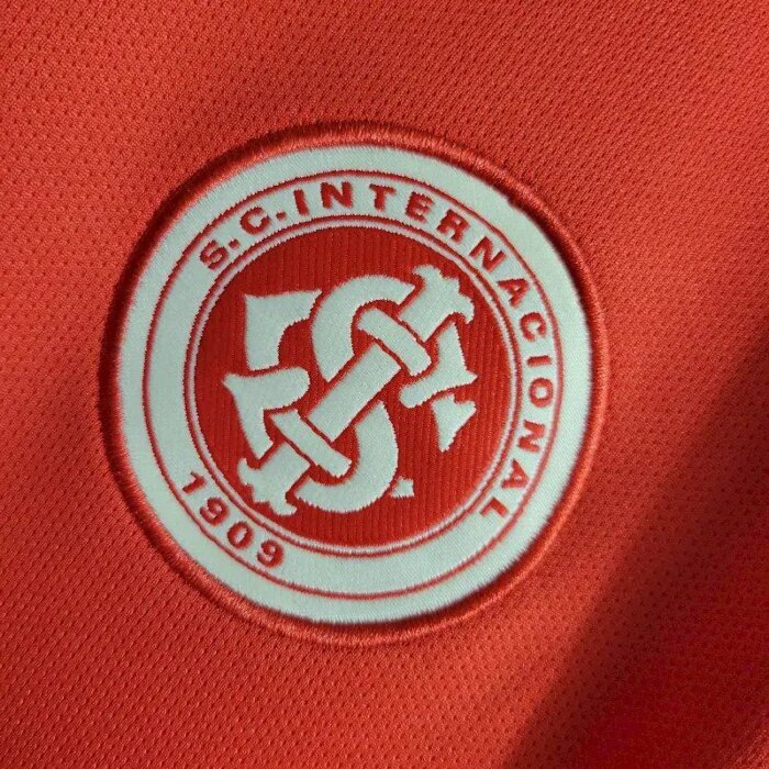 Womens Internacional 2022-23 Home Jersey 8