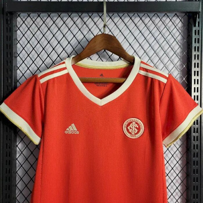 Womens Internacional 2022-23 Home Jersey 2