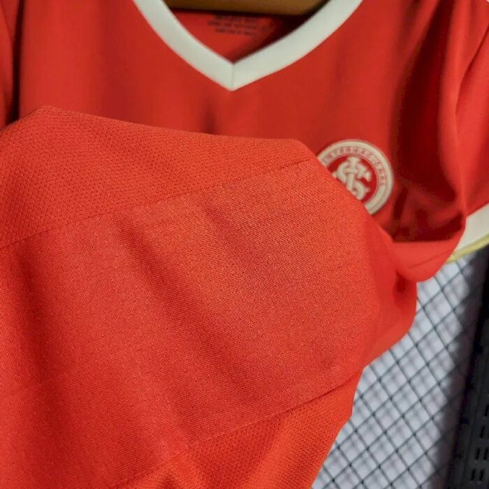 Womens Internacional 2022-23 Home Jersey 6