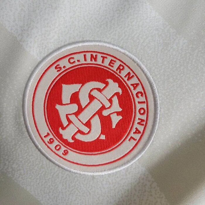 Mens S.C Internacional 2022/23 Away Jersey 4