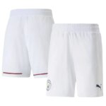 Mens Manchester City 2022/23 Home Shorts
