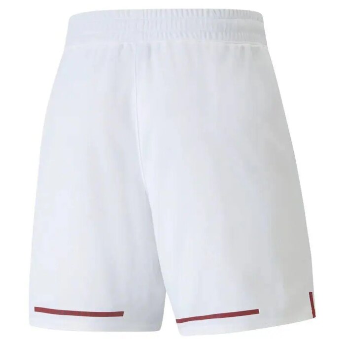Mens Manchester City 2022/23 Home Shorts 1