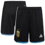 Mens Argentina 2022 Home Shorts