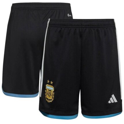 Mens Argentina 2022 Home Shorts