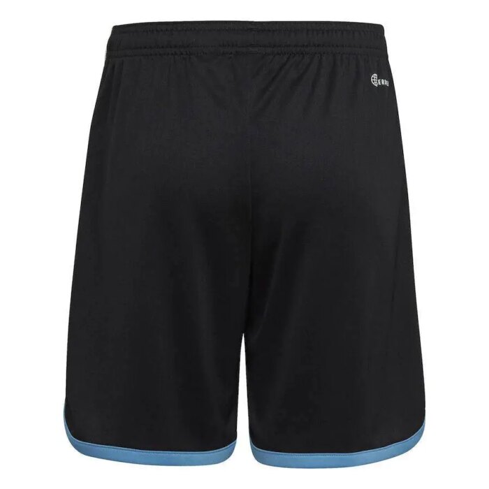 Mens Argentina 2022 Home Shorts 2